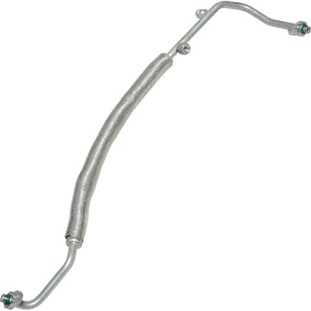 Universal Air Cond Universal Air Conditioning, Ha111611C HA111611C